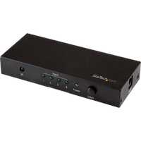 Startech 4 Port HDMI Switch Switch Box
