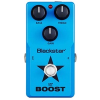 Blackstar Interactive Blackstar LT Metal Distortion Effektpedal für E-Gitarre