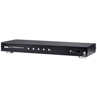 ATEN VS482B 4-Port True 4K HDMI Switch mit Dual