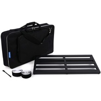 Pedaltrain Classic PRO with Soft Case (PT-CLP-SC)