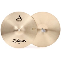 Avedis zildjian Zildjian A Zildjian Series - 14 Zoll