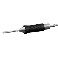 Weller RTM 002 C L Lötspitze Konisch Spitzen-Größe 0.2