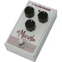 TC Electronic El Cambo Overdrive