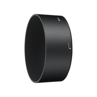 Nikon HB-47 Gegenlichtblende, Gegenlichtblende, Schwarz
