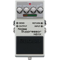 BOSS NS-2 Noise Suppressor