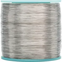 Weller T0051386599 Lötzinn, bleifrei Spule, bleifrei Sn3,0Ag0,5Cu 500g
