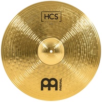 Meinl Cymbals Meinl HCS 20 Ride