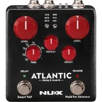 Nux Atlantic