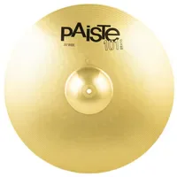 Paiste 101 Brass 20 Ride