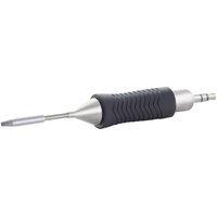 Weller RTM 015 S Lötspitze Meißelform Spitzen-Länge 18 mm