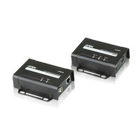 ATEN VE801 HDMI Extender Transmitter and Receiver Up to