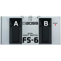 Boss FS-6