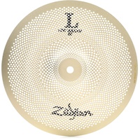 Zildjian L80 Series - Low Volume 10 Zoll Splash