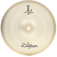 Zildjian L80 Low Volume Splash 10" (LV8010S-S)