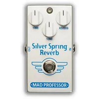 Mad Professor Silver Spring Reverb (Factory)