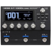 BOSS GT-1000 Core