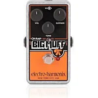 Electro-Harmonix Electro Harmonix OP-Amp Big Muff Pi