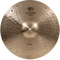 Zildjian K Constantinople Series - 18" Crash Cymbal