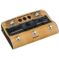 Zoom AC-3 Acoustic Creator Effektgerät