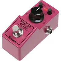 IBANEZ Analog Delay Mini - Effektgerät E-Gitarre