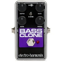Electro-Harmonix Bass Clone