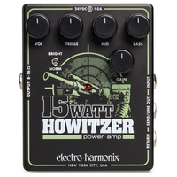 Electro-Harmonix 15Watt Howitzer