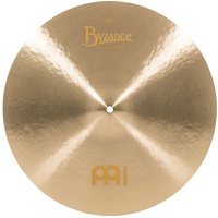 Meinl Cymbals Byzance Jazz Extra Thin Crash