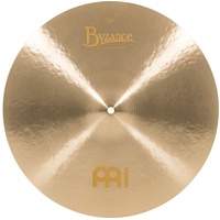 Meinl Byzance Jazz Extra Thin Crash 16" (B16JETC)