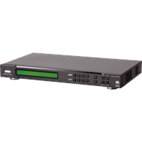 ATEN VM6404HB HDMI-Switch 4096 x 2160 Pixel
