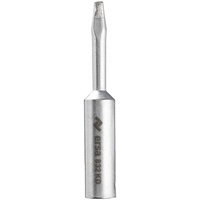 Ersa ERSADUR Dauerlötspitze gerade verlängert meißelförmig 2,2 mm 0832KD