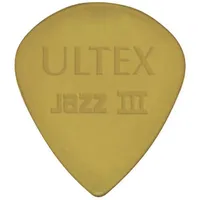 Dunlop Ultex Jazz III 1.38mm, 6-Pack (427P138)