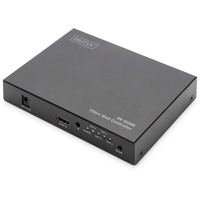 Digitus 4K HDMI Video Wall Controller