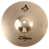 Zildjian A Custom Splash 10" (A20542)