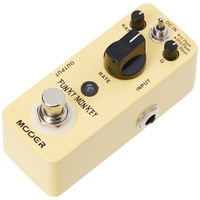 Mooer @Wah