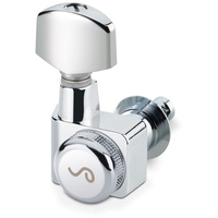 Schaller Original F-Series Standard + Locking, 6l SMB SL