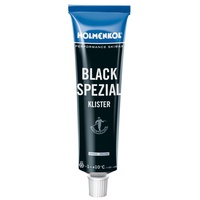 Holmenkol Klister Black Spezial