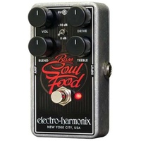 Electro-Harmonix Bass Soul Food