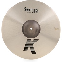 Avedis zildjian Zildjian K Zildjian Series - 18 Zoll