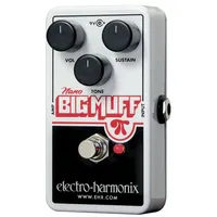 Electro-Harmonix Nano Big Muff Pi