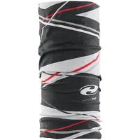 Held HAD Tube Cool Multifunktionstuch, schwarz-weiss für Männer