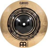 Meinl Cymbals Meinl Classics Custom Dual 10 Zoll Splash