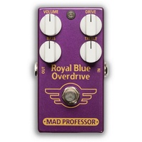 Mad Professor Royal Blue Overdrive (Factory)