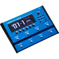 Boss SY-1000 Synthesizer