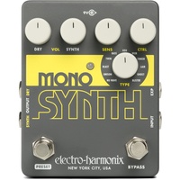 Electro-Harmonix Mono Synth