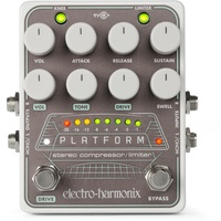 Electro-Harmonix Platform