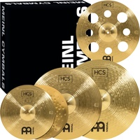 Meinl Cymbals Meinl (HCS14161820)