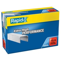 Rapid Heftklammern Super Strong 73/6