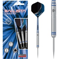 BULL'S Ballista Steeldart, 70% Tungsten, 25 g)