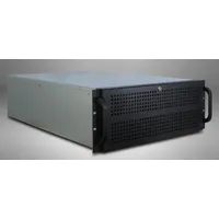 Inter-Tech 3x 5.25" auf 5x 3.5" Einbaurahmen, 3HE (888860177)