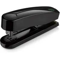 Novus Heftgerät B4 RE+NEW schwarz,